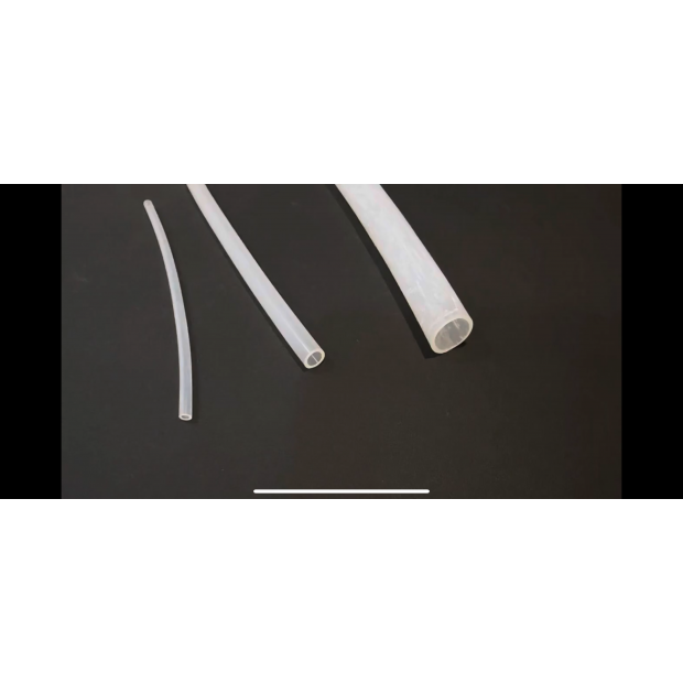 矽膠管、半透明矽膠軟管、食品級矽膠管、耐高溫矽膠管