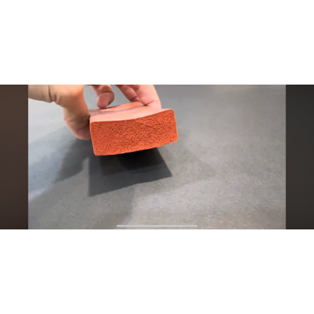 矽膠發泡條、矽膠發泡方條