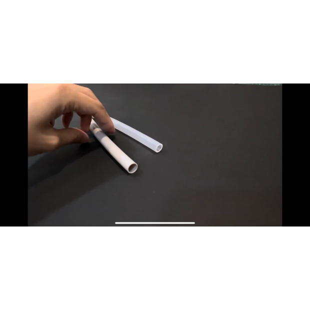 矽膠管、半透明矽膠軟管、食品級矽膠管、耐高溫矽膠管