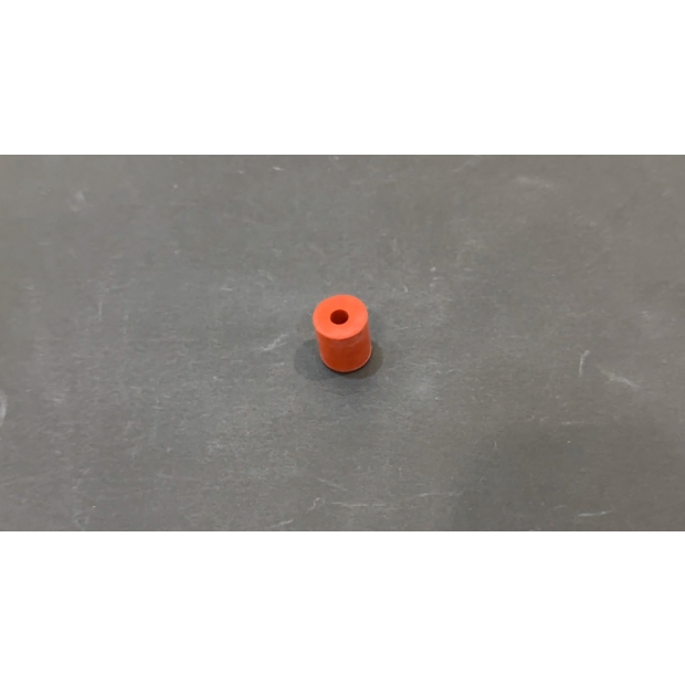 矽膠塞、矽膠零件